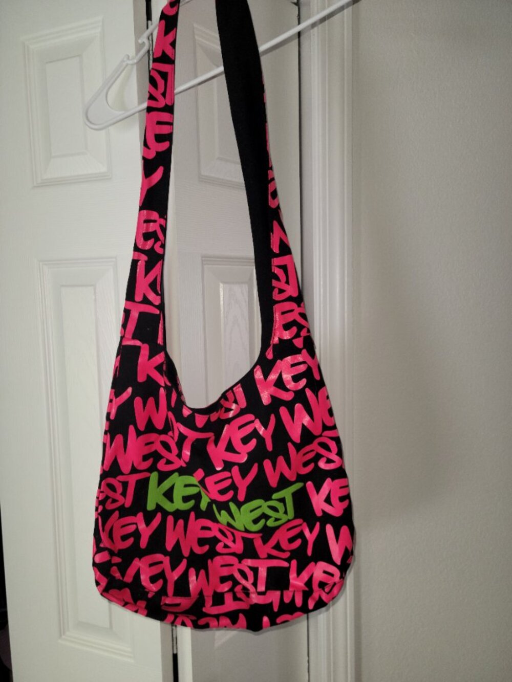 Key West Tote Bag